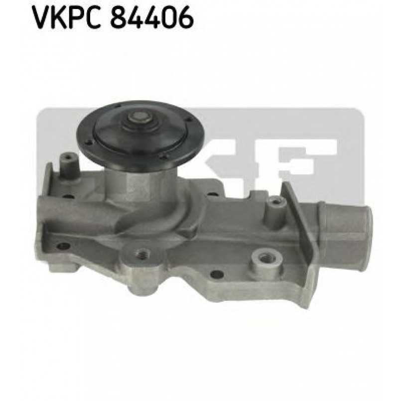 VKPC 84406 SKF - Насос охолоджуючої рідини